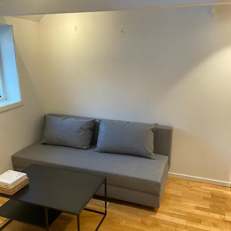 Harbor Hideaway - Apt4 Leilighet