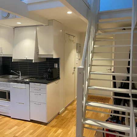 Harbor Hideaway - Apt4 Bergen