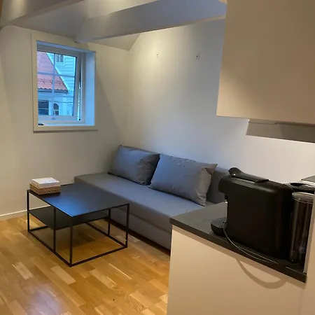 Harbor Hideaway - Apt4 Apartment *