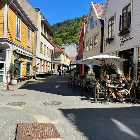 Harbor Hideaway - Apt4 Apartmán