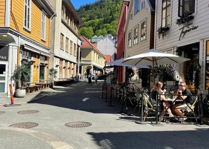 Harbor Hideaway - Apt4 Апартаменты